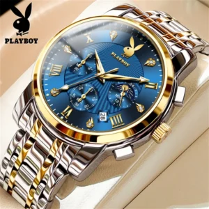 PLAYBOY Casual Fashion Watches Artikel  direkt vom Hersteller Weltweit A1Markt.de