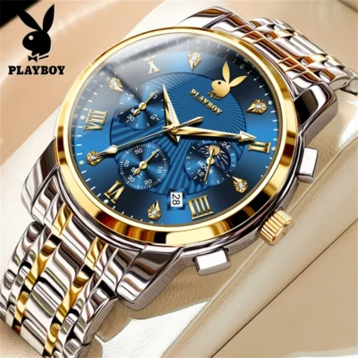 PLAYBOY Casual Fashion Watches... Artikel  direkt vom Hersteller Weltweit A1Markt.de