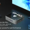 BMAX B4 Plus Mini-PC – Kompakte Power mit Intel... Artikel  direkt vom Hersteller Weltweit A1Markt.de