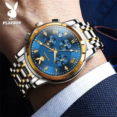 PLAYBOY Casual Fashion Watches... Artikel  direkt vom Hersteller Weltweit A1Markt.de