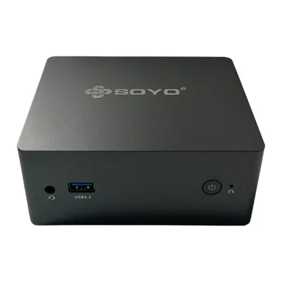 SOYO M2 PLUS Mini-PC –... Artikel  direkt vom Hersteller Weltweit A1Markt.de