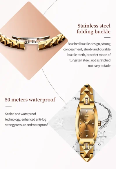 OUPINKE Luxury Watches for... Artikel  direkt vom Hersteller Weltweit A1Markt.de