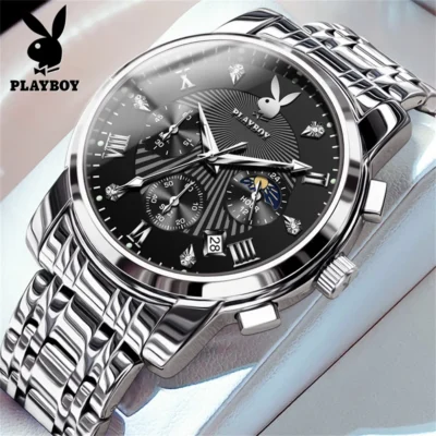 PLAYBOY Casual Fashion Watches... Artikel  direkt vom Hersteller Weltweit A1Markt.de