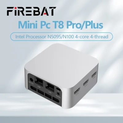 Firebat T8 Pro Plus Mini-PC... Artikel  direkt vom Hersteller Weltweit A1Markt.de