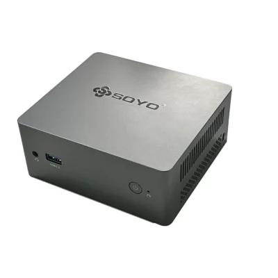 SOYO M2 PLUS Mini-PC –... Artikel  direkt vom Hersteller Weltweit A1Markt.de