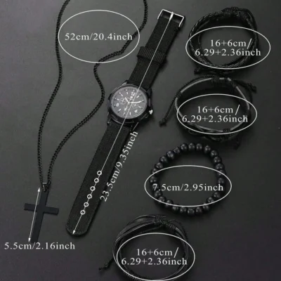 6pcs_Set Modisches Perlenarmband... Artikel  direkt vom Hersteller Weltweit A1Markt.de