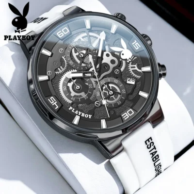 PLAYBOY Luxury Watches for... Artikel  direkt vom Hersteller Weltweit A1Markt.de