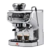 MCILPOOG TC530 Halbautomatische Espressomaschine –... Artikel  direkt vom Hersteller Weltweit A1Markt.de