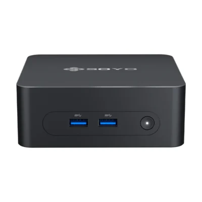 SOYO M2 PLUS 2 Mini-PC –... Artikel  direkt vom Hersteller Weltweit A1Markt.de