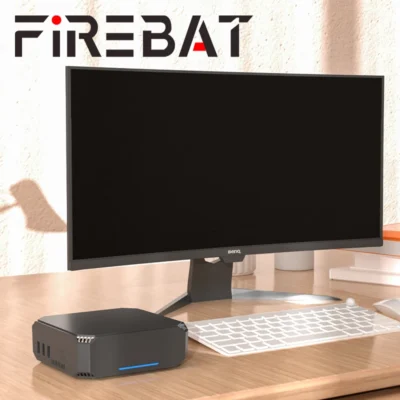 Firebat AK2 Plus Mini-PC –... Artikel  direkt vom Hersteller Weltweit A1Markt.de