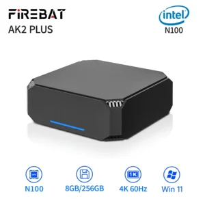 Firebat AK2 Plus Mini-PC – Artikel  direkt vom Hersteller Weltweit A1Markt.de