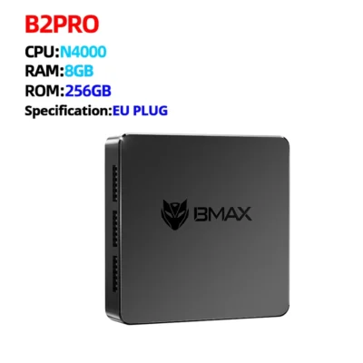 BMAX B2 Pro Mini-PC –... Artikel  direkt vom Hersteller Weltweit A1Markt.de