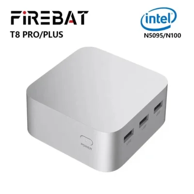 Firebat T8 Pro Plus Mini-PC... Artikel  direkt vom Hersteller Weltweit A1Markt.de