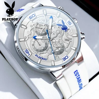 PLAYBOY Luxury Watches for... Artikel  direkt vom Hersteller Weltweit A1Markt.de