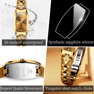 OUPINKE Luxury Watches for... Artikel  direkt vom Hersteller Weltweit A1Markt.de