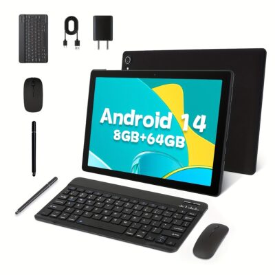 AEEZO Android 14 Tablet: Vielseitiges... Artikel  direkt vom Hersteller Weltweit A1Markt.de