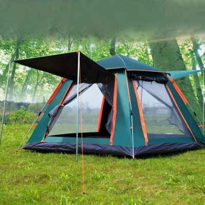 Lixada Selbstaufstellendes Campingzelt-Schnell und... Artikel  direkt vom Hersteller Weltweit A1Markt.de