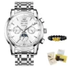 OLEVS Automatic Watches Men Mechanical Wristwatch Luxury... Artikel  direkt vom Hersteller Weltweit A1Markt.de