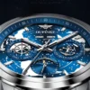 OUPINKE 3256 Navigator Series Starry Sky Automatic... Artikel  direkt vom Hersteller Weltweit A1Markt.de