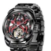 IDEAL KNIGHT 6802 Tourbillon Watches for Men High End... Artikel  direkt vom Hersteller Weltweit A1Markt.de