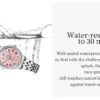 OLEVS Women’s Watches Roman Numerals Small Dial... Artikel  direkt vom Hersteller Weltweit A1Markt.de