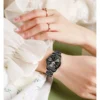 OLEVS Couple Watches Rhombus Mirror Luxury Original... Artikel  direkt vom Hersteller Weltweit A1Markt.de