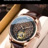 OUPINKE Men’s Watches Top Brand Luxury Automatic... Artikel  direkt vom Hersteller Weltweit A1Markt.de