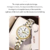 OLEVS Women’s Wrist watch Original Luxury Watches... Artikel  direkt vom Hersteller Weltweit A1Markt.de