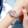 OLEVS Women’s Watches Roman Numerals Small Dial... Artikel  direkt vom Hersteller Weltweit A1Markt.de