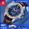 OLEVS 6695  Watches For Men Classic  Fashion Original... Artikel  direkt vom Hersteller Weltweit A1Markt.de