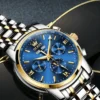 OLEVS Automatic Watches Men Mechanical Wristwatch Luxury... Artikel  direkt vom Hersteller Weltweit A1Markt.de