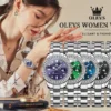 OLEVS Women’s Watches Top Brand Original Quartz... Artikel  direkt vom Hersteller Weltweit A1Markt.de