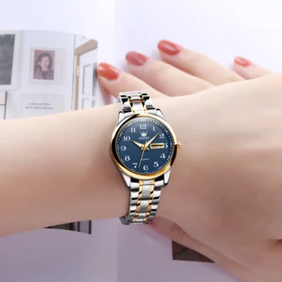 OLEVS Women’s Wrist watch Original Luxury Watches... Artikel  direkt vom Hersteller Weltweit A1Markt.de