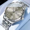 OLEVS Men’s Watches Business Dress Automatic... Artikel  direkt vom Hersteller Weltweit A1Markt.de