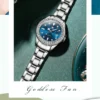 OLEVS Women’s Watches Top Brand Original Quartz... Artikel  direkt vom Hersteller Weltweit A1Markt.de