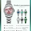 OLEVS Women’s Watches Top Brand Original Quartz... Artikel  direkt vom Hersteller Weltweit A1Markt.de