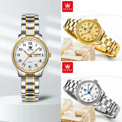 OLEVS Women’s Wrist watch Original Luxury Watches... Artikel  direkt vom Hersteller Weltweit A1Markt.de