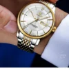 OLEVS Men’s Watches Classics Original Automatic... Artikel  direkt vom Hersteller Weltweit A1Markt.de