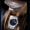 OUPINKE 3241 Man Watch High-ended Luxury Original Automatic... Artikel  direkt vom Hersteller Weltweit A1Markt.de