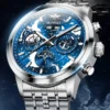 OUPINKE 3256 Navigator Series Starry Sky Automatic... Artikel  direkt vom Hersteller Weltweit A1Markt.de