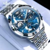 OUPINKE 3256 Navigator Series Starry Sky Automatic... Artikel  direkt vom Hersteller Weltweit A1Markt.de