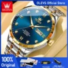 OLEVS Men’s Watches Business Dress Automatic... Artikel  direkt vom Hersteller Weltweit A1Markt.de