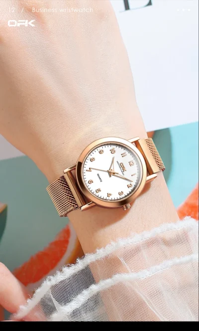 OPK 8115 Women’s Watches Simple Fashion Original... Artikel  direkt vom Hersteller Weltweit A1Markt.de