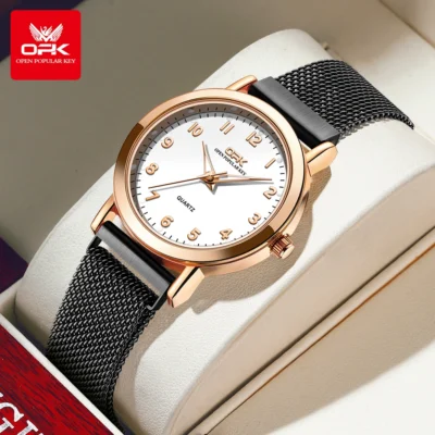 OPK 8115 Women’s Watches Simple Fashion Original... Artikel  direkt vom Hersteller Weltweit A1Markt.de