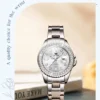 OLEVS Women’s Watches Top Brand Original Quartz... Artikel  direkt vom Hersteller Weltweit A1Markt.de