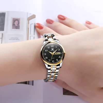 OLEVS Women’s Wrist watch Original Luxury Watches... Artikel  direkt vom Hersteller Weltweit A1Markt.de