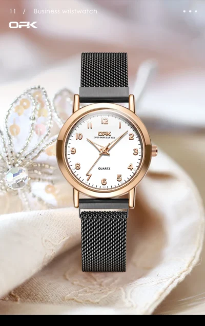 OPK 8115 Women’s Watches Simple Fashion Original... Artikel  direkt vom Hersteller Weltweit A1Markt.de