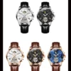 OLEVS Men’s Watch Mechanical Watches Men Automatic... Artikel  direkt vom Hersteller Weltweit A1Markt.de