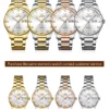 OLEVS 7030 Men’s Watches For Men  Brand Business... Artikel  direkt vom Hersteller Weltweit A1Markt.de