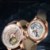 OUPINKE Men’s Watches Top Brand Luxury Automatic... Artikel  direkt vom Hersteller Weltweit A1Markt.de